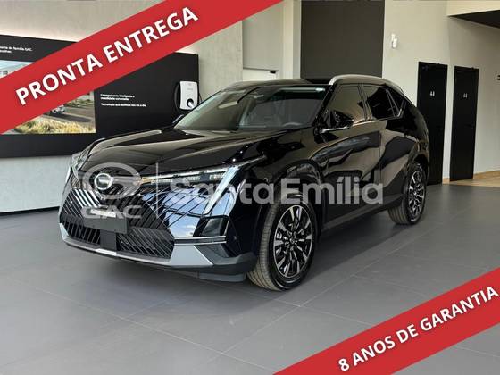 GAC GS4 2.0 HEV ELITE AUTOMÁTICO
